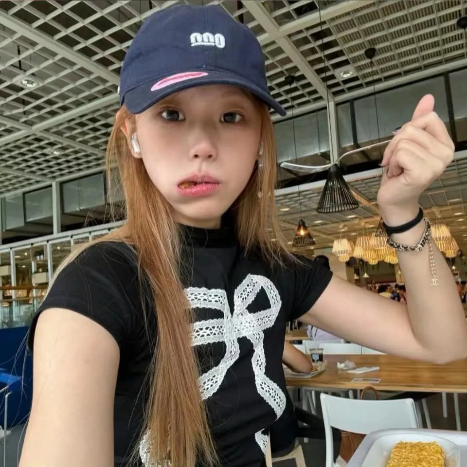 被称为爸爸的女人